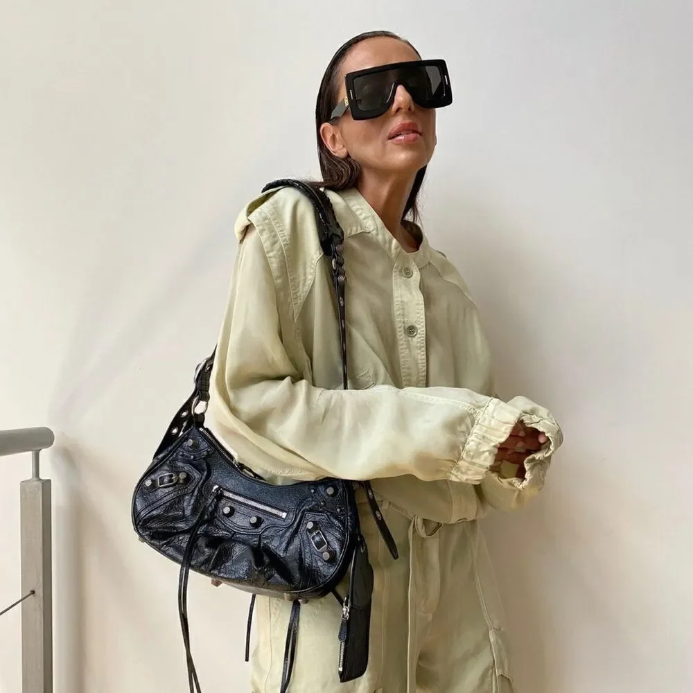 Zara Bomber Limited Edition BMBR PTCHWRK 10 - Picture 9 of 10